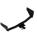 Custom Fit Trailer Hitch Draw-Bar w/ Pin/Clip Wiring Harness (Requires Splicing) 1-7/8" Chrome Ball Installation Hardware Installation Instructions 06192 36071 119148 63810 Reese Trailer Tow Hitch 2022 Lexus NX250 NX350 NX350h NX450h+ Complete Packag Reese Trailer Tow Hitch For 22-25 Lexus NX250 NX350 22-24 NX350h NX450h+ Complete Package w/ Wiring Draw Bar and 1-7/8" Ball