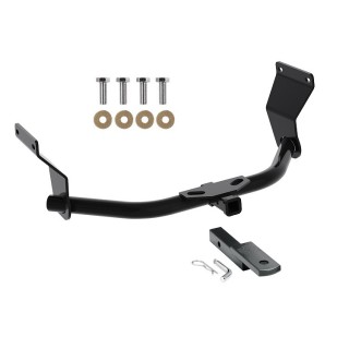 Reese Trailer Tow Hitch For 19-24 Acura RDX All Styles w/ Draw Bar Kit Class 2 1-1/4" Receiver