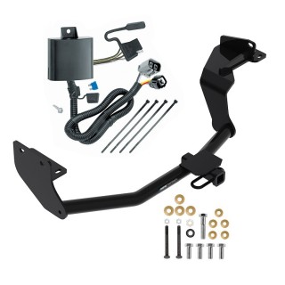 Custom Fit Trailer Hitch Wiring Harness (Plug & Play) Installation Hardware Installation Instructions 06196 118269 Reese Trailer Tow Hitch 16-20 KIA Sorento V6 Engine Wiring Harness Kit 16 17 18 19 20 2016 2017 2018 2019 2020 Reese Trailer Tow Hitch For 16-20 KIA Sorento w/ V6 Engine w/ Wiring Harness Kit