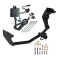 Custom Fit Trailer Hitch Wiring Harness (Plug & Play) Installation Hardware Installation Instructions 06196 118269 Reese Trailer Tow Hitch 16-20 KIA Sorento V6 Engine Wiring Harness Kit 16 17 18 19 20 2016 2017 2018 2019 2020 Reese Trailer Tow Hitch For 16-20 KIA Sorento w/ V6 Engine w/ Wiring Harness Kit
