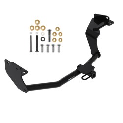 Reese Trailer Tow Hitch For 19-20 Hyundai Santa Fe 16-20 KIA Sorento 1-1/4" Receiver Class 2 Reese Trailer Tow Hitch For 19-20 Hyundai Santa Fe 16-20 KIA Sorento 1-1/4" Receiver Class 2