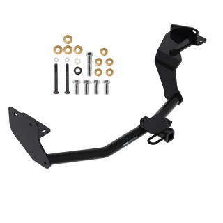 Custom Fit Trailer Hitch Installation Hardware Installation Instructions 06196 Reese Trailer Tow Hitch 19-20 Hyundai Santa Fe 16-20 KIA Sorento 1-1/4" Receiver Class 2 16 17 18 19 20 2016 2017 2018 2019 2020 Reese Trailer Tow Hitch For 19-20 Hyundai Santa Fe 16-20 KIA Sorento 1-1/4" Receiver Class 2