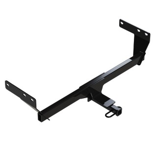 Custom Fit Trailer Hitch Wiring Harness (Plug & Play) Installation Hardware Installation Instructions 06203 118833 Reese Trailer Hitch Wiring 21-23 Nissan Rogue Class 2 1-1/4" Tow Receiver Reese Tekonsha 21 22 23 2021 2022 2023 Trailer Hitch w/ Wiring For 21-24 Nissan Rogue Class 2 1-1/4" Tow Receiver Reese Tekonsha