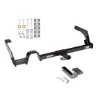 Custom Fit Trailer Hitch Draw-Bar w/ Pin/Clip Installation Hardware Installation Instructions 06287 36061 Reese Trailer Tow Hitch 00-04 Subaru Legacy Outback 1-1/4" Receiver Draw Bar Kit 00 01 02 03 04 2000 2001 2002 2003 2004 Reese Trailer Tow Hitch For 00-04 Subaru Legacy Outback 1-1/4" Receiver w/ Draw Bar Kit