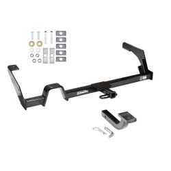 Reese Trailer Tow Hitch For 00-04 Subaru Legacy Outback 1-1/4" Receiver w/ Draw Bar Kit Reese Trailer Tow Hitch For 00-04 Subaru Legacy Outback 1-1/4" Receiver w/ Draw Bar Kit
