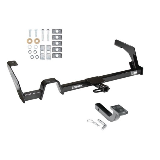 Custom Fit Trailer Hitch Draw-Bar w/ Pin/Clip Installation Hardware Installation Instructions 06287 36061 Reese Trailer Tow Hitch 00-04 Subaru Legacy Outback 1-1/4" Receiver Draw Bar Kit 00 01 02 03 04 2000 2001 2002 2003 2004 Reese Trailer Tow Hitch For 00-04 Subaru Legacy Outback 1-1/4" Receiver w/ Draw Bar Kit