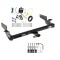 Custom Fit Trailer Hitch Wiring Harness (Requires Splicing) Installation Hardware Installation Instructions 06298 119148 Reese Trailer Tow Hitch 00-05 Cadillac DeVille 06-11 DTS Wiring Harness Kit 00 01 02 03 04 05 06 07 08 09 10 11 2000 2001 2002 2003 2 Reese Trailer Tow Hitch For 00-05 Cadillac DeVille 06-11 DTS w/ Wiring Harness Kit