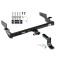 Custom Fit Trailer Hitch Draw-Bar w/ Pin/Clip Installation Hardware Installation Instructions 06298 36071 Reese Trailer Tow Hitch 00-05 Cadillac DeVille 06-11 DTS 1-1/4" Receiver Draw Bar Kit 00 01 02 03 04 05 06 07 08 09 10 11 2000 2001 2002 2003 20 Reese Trailer Tow Hitch For 00-05 Cadillac DeVille 06-11 DTS 1-1/4" Receiver w/ Draw Bar Kit
