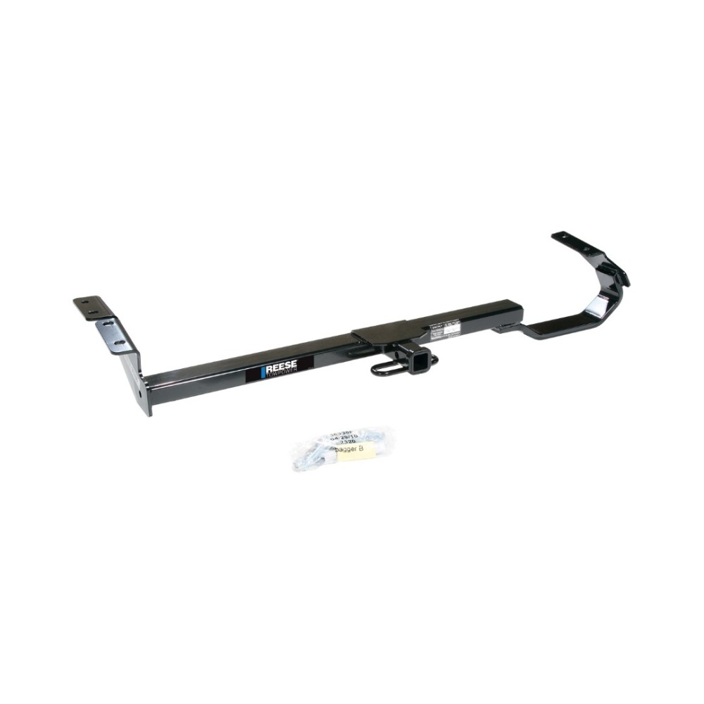 Reese Trailer Tow Hitch For 02-06 Toyota Camry 4 Dr. Sedan w/ Wiring Harness Kit