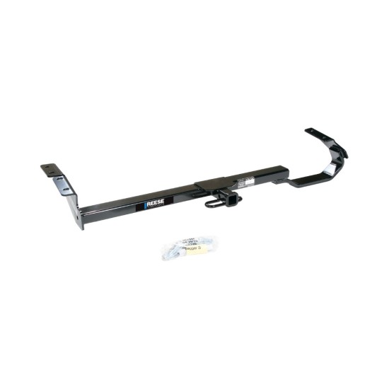 Reese Trailer Tow Hitch For 97-01 Toyota Camry 4 Dr. Sedan Complete Package w/ Wiring Draw Bar and 1-7/8" Ball