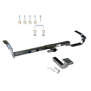 Custom Fit Trailer Hitch Draw-Bar w/ Pin/Clip Installation Hardware Installation Instructions 06326 36061 Reese Trailer Tow Hitch  92-06 Toyota Camry 95-99 Avalon 97-03 Lexus ES 300 330 Draw Bar Kit  92 93 94 95 96 97 98 99 00 01 02 03 04 05 06 1992 1993  Reese Trailer Tow Hitch For  92-06 Toyota Camry 95-99 Avalon 97-03 Lexus ES 300 330 w/ Draw Bar Kit