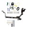 Custom Fit Trailer Hitch Wiring Harness (Requires Splicing)Installation Hardware Installation Instructions 06377 119148 Reese Trailer Tow Hitch 05-09 Subaru Legacy 05-07 Outback Sedan Wiring Harness Kit 05 06 07 08 09 2005 2006 2007 2008 2009 Reese Trailer Tow Hitch For 05-09 Subaru Legacy 05-07 Outback Sedan w/ Wiring Harness Kit