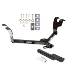 Custom Fit Trailer Hitch Draw-Bar w/ Pin/Clip Installation Hardware Installation Instructions 06377 36053 Reese Trailer Tow Hitch 05-09 Subaru Legacy Outback 1-1/4" Towing Receiver Draw Bar Kit 05 06 07 08 09 2005 2006 2007 2008 2009 Reese Trailer Tow Hitch For 05-09 Subaru Legacy Outback 1-1/4" Towing Receiver w/ Draw Bar Kit