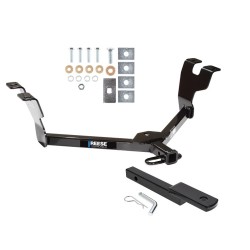 Reese Trailer Tow Hitch For 05-09 Subaru Legacy Outback 1-1/4" Towing Receiver w/ Draw Bar Kit Reese Trailer Tow Hitch For 05-09 Subaru Legacy Outback 1-1/4" Towing Receiver w/ Draw Bar Kit