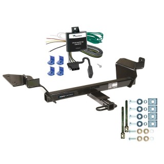 Custom Fit Trailer Hitch Wiring Harness (Requires Splicing)Installation Hardware Installation Instructions 06384 119178 Reese Trailer Tow Hitch 97-05 Buick Century 05-09 Allure 98-02 Oldsmobile Intrigue Wiring Harness Kit 97 98 99 00 01 03 04 05 06 07 08 Reese Trailer Tow Hitch For 97-05 Buick Century 05-09 Allure 98-02 Oldsmobile Intrigue w/ Wiring Harness Kit