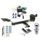 Custom Fit Trailer Hitch Draw-Bar w/ Pin/Clip Wiring Harness (Requires Splicing) 1-7/8" Chrome Ball Installation Hardware Installation Instructions 06384 36061 119178 63810 Reese Trailer Tow Hitch 97-05 Buick Century 05-09 Allure 98-02 Oldsmobile In Reese Trailer Tow Hitch For 97-05 Buick Century 05-09 Allure 98-02 Oldsmobile Intrigue Complete Package w/ Wiring Draw Bar and 1-7/8" Ball