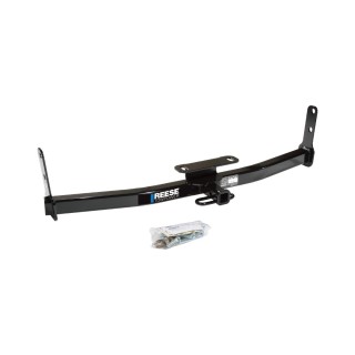 Custom Fit Trailer Hitch Draw-Bar w/ Pin/Clip Wiring Harness (Plug & Play) 2" Chrome Ball Installation Hardware Installation Instructions 06391 36051 118494 63820 Reese Trailer Tow Hitch 10-17 Chevrolet Equinox GMC Terrain Complete Package Wirin Reese Trailer Tow Hitch For 10-17 Chevrolet Equinox GMC Terrain Complete Package w/ Wiring Draw Bar Kit and 2" Ball