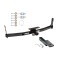 Custom Fit Trailer Hitch Draw-Bar w/ Pin/Clip Installation Hardware Installation Instructions 06391 36051 Reese Trailer Tow Hitch 05-17 Chevy Equinox GMC Terrain 06-09 Torrent 02-07 Vue Draw Bar Kit Class 2 1-1/4" Receiver 02 03 04 05 06 07 08 09 10 Reese Trailer Tow Hitch For 05-17 Chevy Equinox GMC Terrain 06-09 Torrent 02-07 Vue w/ Draw Bar Kit Class 2 1-1/4" Receiver
