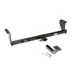 Custom Fit Trailer Hitch Draw-Bar w/ Pin/Clip Installation Hardware Installation Instructions 06420 36061 Reese Trailer Tow Hitch 01-09 Volvo Sedan S60 V70 XC70 Wagon 1-1/4" Receiver Draw Bar Kit 01 02 03 04 05 06 07 08 09 2001 2002 2003 2004 2005 20 Reese Trailer Tow Hitch For 01-09 Volvo Sedan S60 V70 XC70 Wagon 1-1/4" Receiver w/ Draw Bar Kit