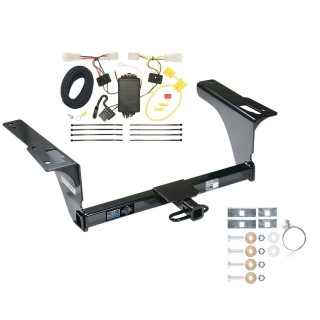 Custom Fit Trailer Hitch Wiring Harness (Plug & Play) Installation Hardware Installation Instructions 06669 118511 Reese Trailer Tow Hitch 10-14 Subaru Legacy Sedan Wiring Harness Kit 10 11 12 13 14 2010 2011 2012 2013 2014 Reese Trailer Tow Hitch For 10-14 Subaru Legacy Sedan w/ Wiring Harness Kit