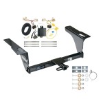 Custom Fit Trailer Hitch Wiring Harness (Plug & Play) Installation Hardware Installation Instructions 06669 118671 Reese Trailer Tow Hitch 15-19 Subaru Legacy Sedan Wiring Harness Kit 15 16 17 18 19 2015 2016 2017 2018 2019 Reese Trailer Tow Hitch For 15-19 Subaru Legacy Sedan w/ Wiring Harness Kit