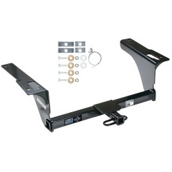 Trailer Tow Hitch For 10-19 Subaru Legacy Outback Class 2 1-1/4" Towing Receiver Trailer Tow Hitch For 10-19 Subaru Legacy Outback Class 2 1-1/4" Towing Receiver