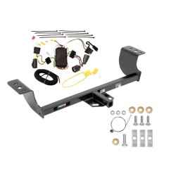 Trailer Hitch w/ Wiring For 05-08 Dodge Magnum Class 2 1-1/4" Tow Receiver Reese Tekonsha