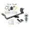 Custom Fit Trailer Hitch Draw-Bar w/ Pin/Clip Wiring Harness (Plug & Play) 2" Chrome Ball Installation Hardware Installation Instructions 06946 36061 118658 63820 Reese Trailer Tow Hitch 15-23 Chrysler 300 Complete Package Wiring Draw Bar and 2& Reese Trailer Tow Hitch For 15-23 Chrysler 300 Complete Package w/ Wiring Draw Bar and 2" Ball