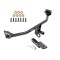Custom Fit Trailer Hitch Draw-Bar w/ Pin/Clip Installation Hardware Installation Instructions 06949 36051 Reese Trailer Tow Hitch 16-21 Hyundai Tucson Draw Bar Kit Class 2 1-1/4" Receiver 16 17 18 19 20 21 2016 2017 2018 2019 2020 2021 Reese Trailer Tow Hitch For 16-21 Hyundai Tucson w/ Draw Bar Kit Class 2 1-1/4" Receiver