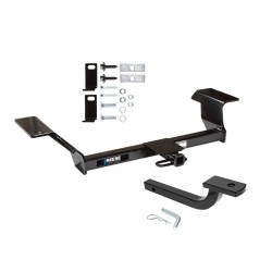Reese Trailer Tow Hitch For 00-09 LeSabre Lucerne Aurora Bonneville 1-1/4" Receiver w/ Draw Bar Kit