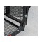 REESE Hitch Carrier Bundle with Ramp, Net & Lock for 2" Receiver REESE Hitch Cargo Carrier with Ramp, Cargo Net & Lock – 400 lb Capacity