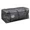 Reese 20"x60" Hitch Cargo Carrier with Rainproof Bag, Net, and J-Pin for 2" Hitch