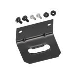 Trailer Wiring and Bracket For 15-18 Chrysler 200 4 Dr. Sedan