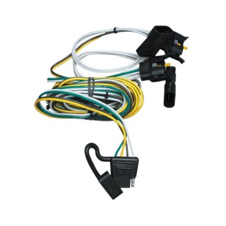 Custom Fit Trailer Hitch Wiring Harness (Plug & Play) 2" Drop Ball-Mount w/ Pin/Clip 1-7/8" Chrome Ball Installation Hardware Installation Instructions 37012 118344 23 63816 Reese Trailer Tow Hitch 01-03 Explorer Sport All Styles Complete P Reese Trailer Tow Hitch For 01-03 Ford Explorer Sport All Styles Complete Package w/ Wiring and 1-7/8" Ball