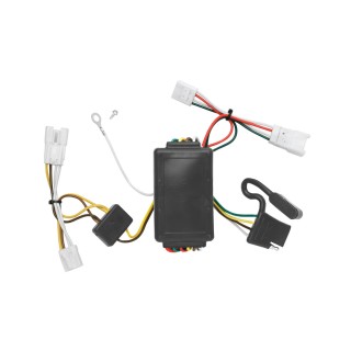 Custom Fit Trailer Hitch Wiring Harness (Plug & Play) Installation Hardware Installation Instructions 77167 118433 Trailer Tow Hitch 07-10 Hyundai Elantra 4 Dr. Sedan Trailer Hitch Tow Receiver Wiring Harness Kit 07 08 09 10 2007 2008 2009 Reese Trailer Tow Hitch For 07-10 Hyundai Elantra 4 Dr. Sedan Trailer Hitch Tow Receiver w/ Wiring Harness Kit