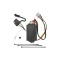 Trailer Tow Hitch For  05-10 Honda Odyssey w/ Wiring Harness Kit