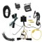 Trailer Wiring and Bracket w/ Light Tester For 23-24 Ford Escape Plug & Play 4-Flat Harness Trailer Wiring and Bracket w/ Light Tester For 23-24 Ford Escape Plug & Play 4-Flat Harness