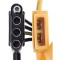 Trailer Wiring and Bracket w/ Light Tester For 23-24 Ford Escape Plug & Play 4-Flat Harness Trailer Wiring and Bracket w/ Light Tester For 23-24 Ford Escape Plug & Play 4-Flat Harness