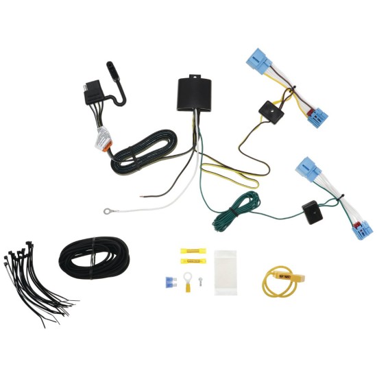Class 3 4K Trailer Hitch Tow Package Reese Brake Control For 2025 Volkswagen ID. Buzz w/ 7-Way RV Wiring 2" Drop Mount 2" Ball 2" Receiver Draw-Tite Tekonsha Class 3 4K Trailer Hitch Tow Package Reese Brake Control For 2025 Volkswagen ID. Buzz w/ 7-Way RV Wiring 2" Drop Mount 2" Ball 2" Receiver Draw-Tite Tekonsha