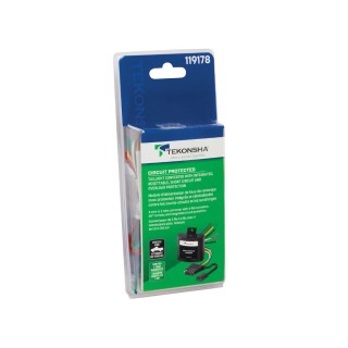 Reese Trailer Tow Hitch For 00-04 Ford Focus w/ Wiring Kit