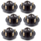 Lippert 3,500-lb Axle Idler Hubs 5 on 4.5 Bolt Pattern (6-Pack), Alko, Dexter, Rockwell