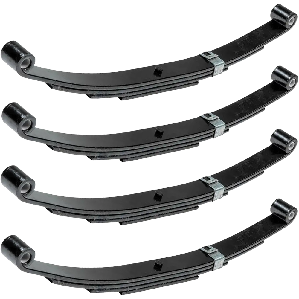 Lippert Tandem 3,500 lb 2.375 inch Tube 25‑1/4 inch Leaf 1,750 lb Tall Equalizer Lippert Tandem 3,500 lb 2.375 inch Tube 25‑1/4 inch Leaf 1,750 lb Tall Equalizer