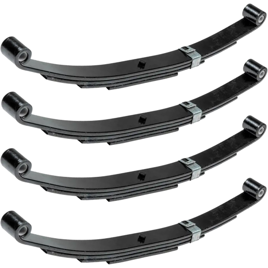 Lippert Tandem 3,500 lb 2.375 inch Tube 25‑1/4 inch Leaf 1,750 lb Tall Equalizer Lippert Tandem 3,500 lb 2.375 inch Tube 25‑1/4 inch Leaf 1,750 lb Tall Equalizer