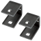 Lippert 3,500 lb Tandem Axle Suspension Kit (1.75" Tube, 4,000 lb Leaf, Tall Equalizer) Lippert Tandem Axle 3,500 lb 1.75" Tube Suspension Kit, 4,000 lb Leaf Springs, Tall Equalizer