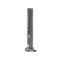 Bulldog 25K BX1 Round Gooseneck Trailer Coupler Adjustable Inner Tube Only