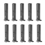 Bulldog 25K BX1 Square Gooseneck Trailer Coupler Adjustable Inner Tube Only – 10 Pack Bulldog 25K BX1 Square Gooseneck Trailer Coupler Inner Tube Only – 10 Pack