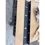 Magnum Lift Systems dual-leg hydraulic landing gear with single pump, 24,000 lb capacity trailer lift