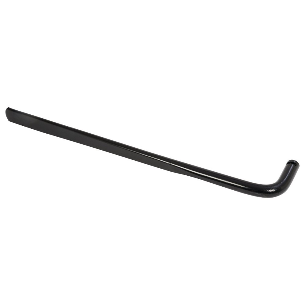 BULLDOG Trailer Jack Replacement Part Drop Leg Pull Pin Assembly 3/4" x 3" BULLDOG Trailer Jack Replacement Part Drop Leg Pull Pin Assembly 3/4" x 3"