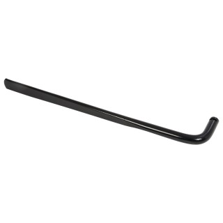 BULLDOG Trailer Jack Replacement Part Drop Leg Pull Pin Assembly 3/4" x 3" BULLDOG Trailer Jack Replacement Part Drop Leg Pull Pin Assembly 3/4" x 3"