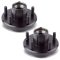 Lippert 2,200 lb Idler Hub Pair 5 on 4.5 Inch Axle Replacement